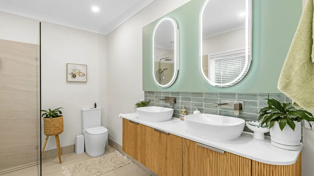 bathroom renovation Gold Coast
