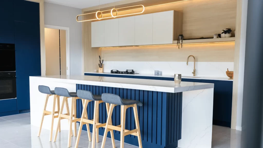 kitchen renovation Gold Coast