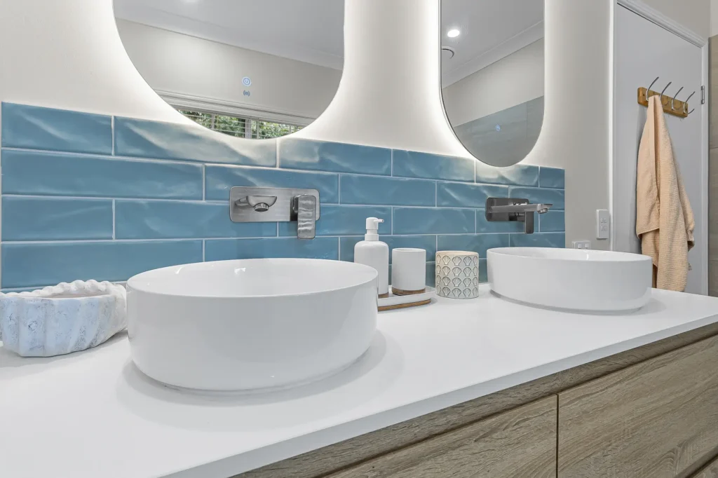 Bathroom Modifications